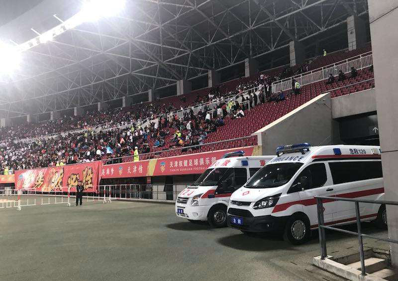 元谋县大中小型活动保障