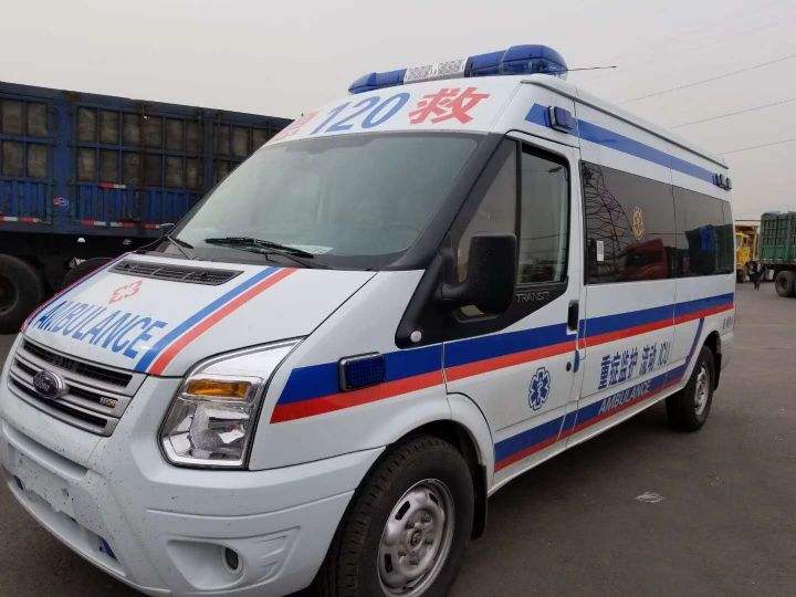 元谋县成人监护型护送